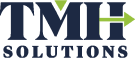 TMH Logo TMH Solutions Logo